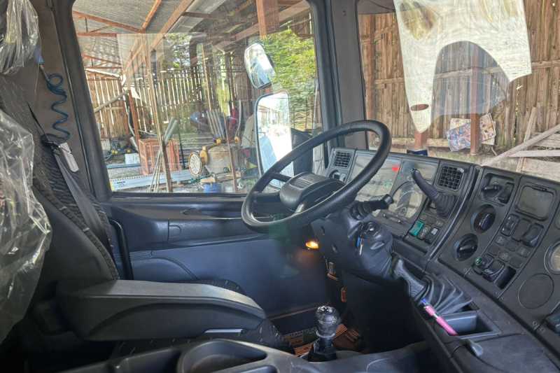 OmecoHub - Immagine SCANIA CVP124